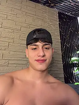 Chatroom XXX en direct de Lander_Cruz