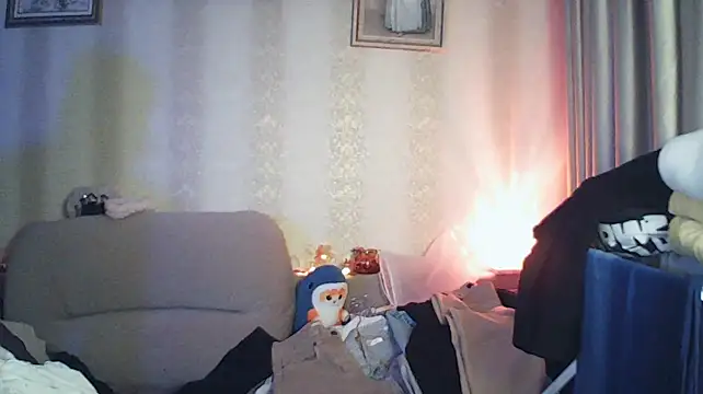 MoodieMira Live XXX-Chat