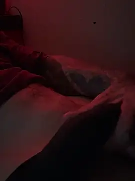 Andrewh42 Webcam show