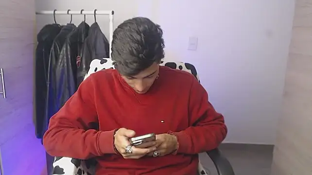 chomelo6 Live XXX Chat