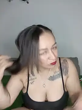 AshleeyLove 现场XXX聊天