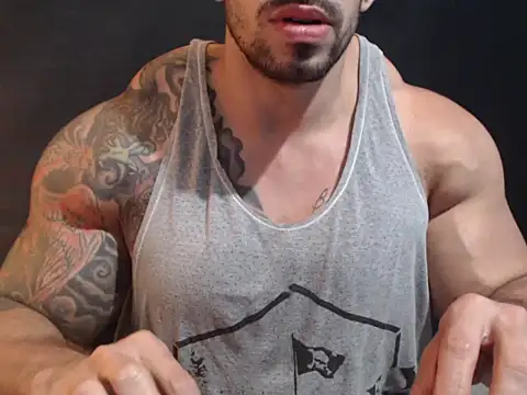 DommMaster Live XXX-Chat