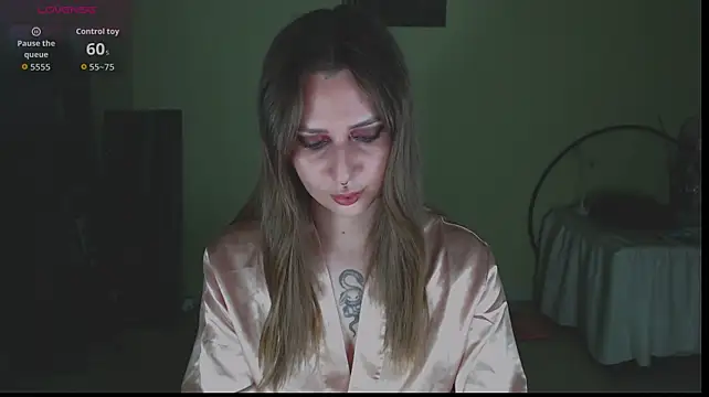 Chat XXX en directo de OaklynDobson