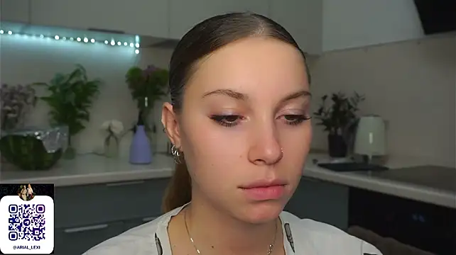 Czat XXX na żywo – Sairallyn