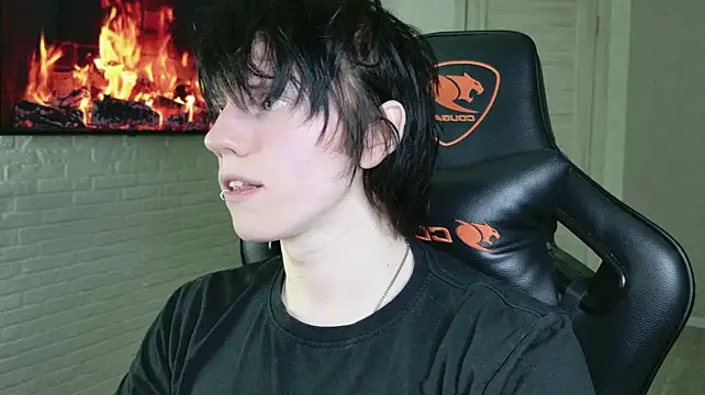 angelfear Live XXX-chat