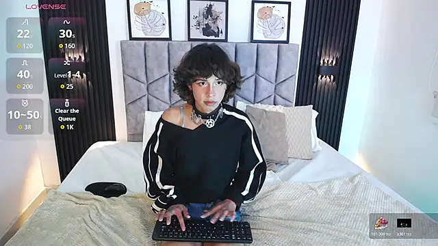 Sweet_Poison37 Live XXX Chat