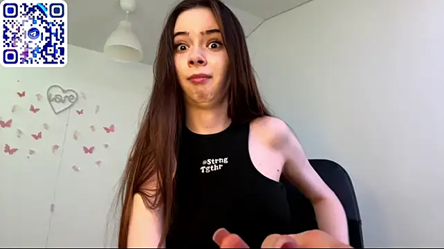 ElieFluttershyn Live XXX chat