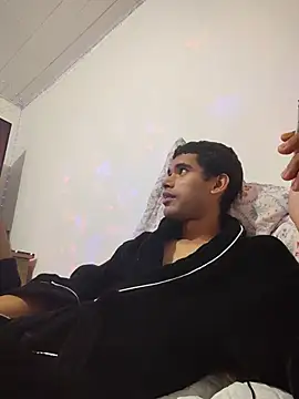 Chat XXX ao vivo de Principethom