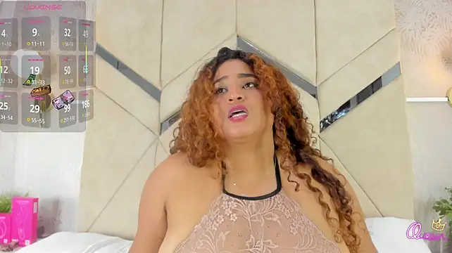 alana-silva Live XXX-Chat