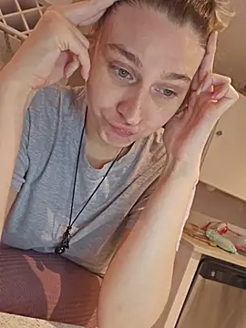 Chat XXX en directo de ScarletsWeb