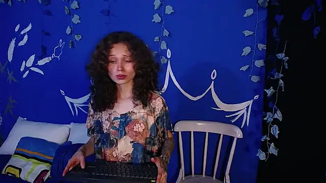 Živý XXX chat fulfill_fantasies1