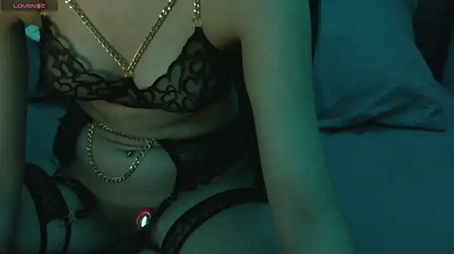 Živý XXX chat Cherry_Kiss10