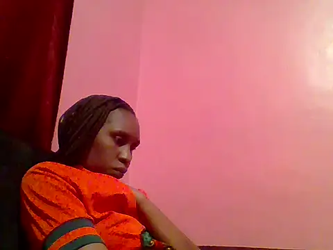Živý XXX chat Ebony_Africa1