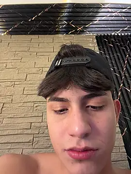 Lander_Cruz – Live XXX-chat