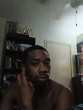 Show webcam de stressrliver88