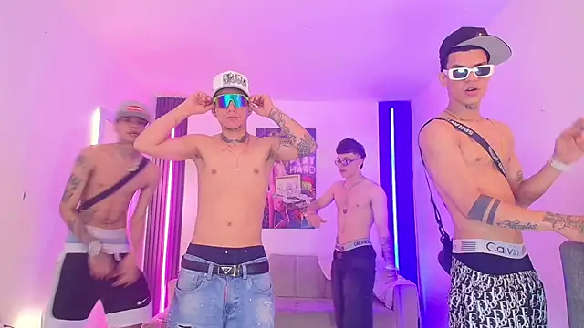 Chat XXX ao vivo de kingsofheaven26