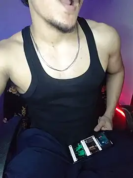 roxiii_ Obrolan Langsung XXX