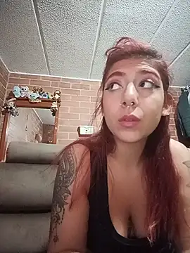 _sasha_miller_'s Live XXX Chat