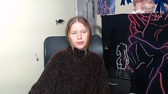 Živý XXX chat StellaCRL