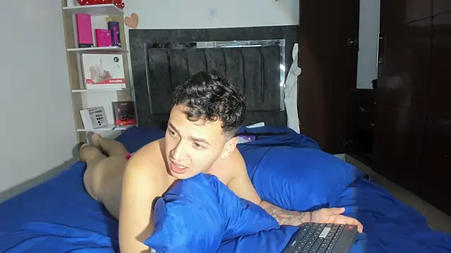 GoldenBoyDuo – Naživo XXX chat