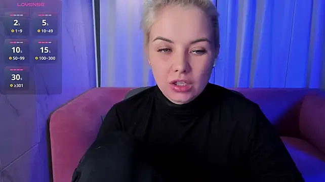 دردشة StephanieSweety الجنسية المباشرة