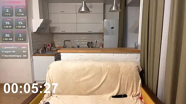 ElfriedaZwack 라이브 XXX 채팅