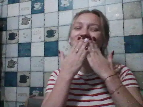 Anna_wey লাইভ XXX চ্যাট