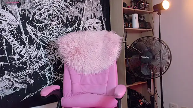 XXX chat uživo modela antoniaacxx