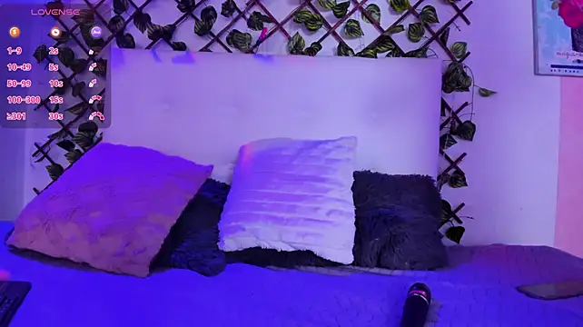 DulceRiversn Live XXX chat
