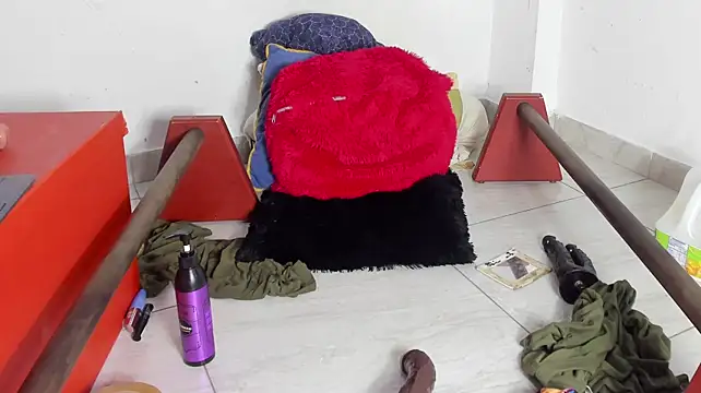 ArtemisGenkai0 Chat XXX in diretta