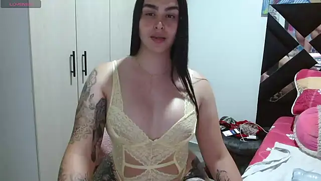 SarithaBunny – Naživo XXX chat