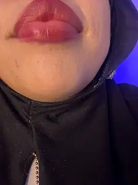 zahra_Jalid's Live XXX Chat