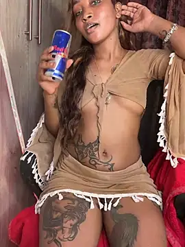 Ruthlessvee লাইভ XXX চ্যাট