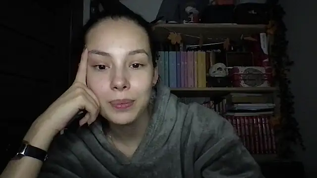 Yuna5343n Live XXX chat