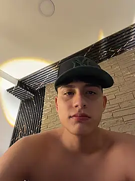 Chat XXX Live Lander_Cruz