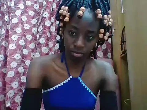 Chat XXX en directo de Darkpretty23