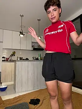 Zoe_Sinclairn Live XXX chat