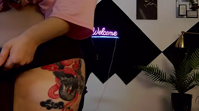 Katewalker_'s Live XXX Chat