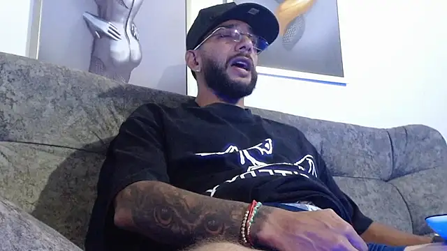 LukasScott_ XXX чат на живо