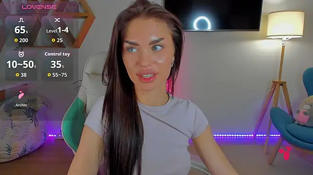Czat XXX na żywo – Eva__Blaze