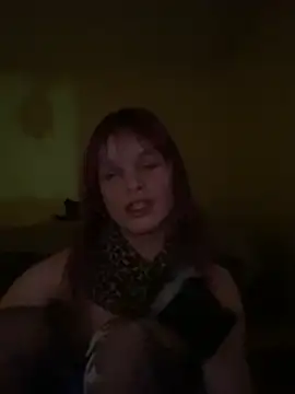 Chat +18 de Divabolical ao vivo