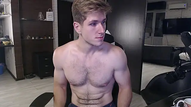 John_Harris7 Chat XXX live