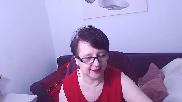 ChristaRose's Live XXX Chat