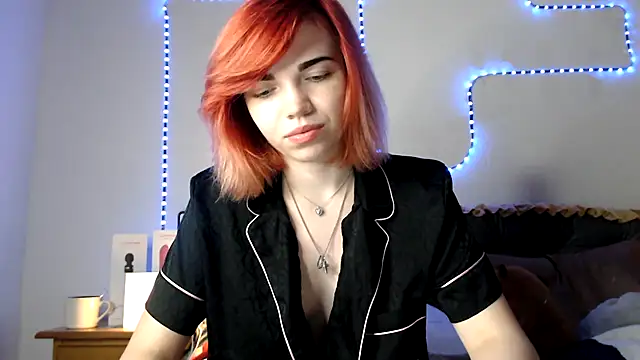 olivka-flower Live XXX-Chat