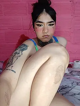 Fanny_xxx Adlı Modelin Canlı XXX Sohbeti