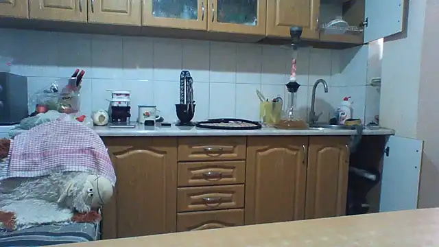 Chat XXX Live KaelNox
