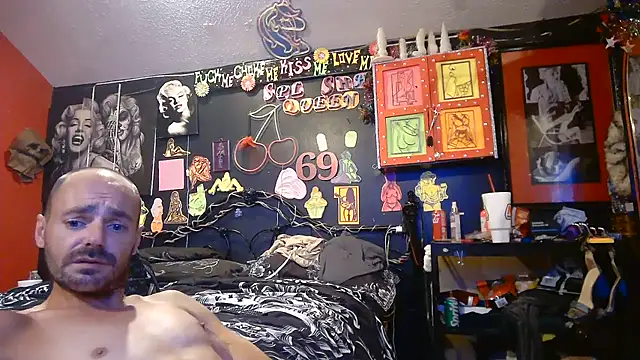 DaddyAndSplashQueen Chat XXX live