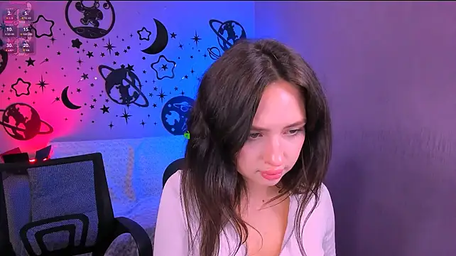 Онлайн чат XXX bella_dorn