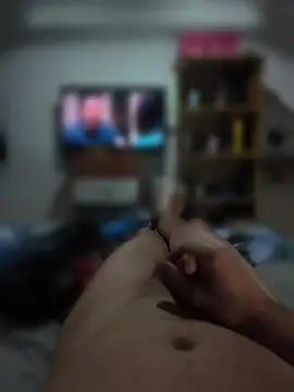 Webkamerová show soyyoelque4