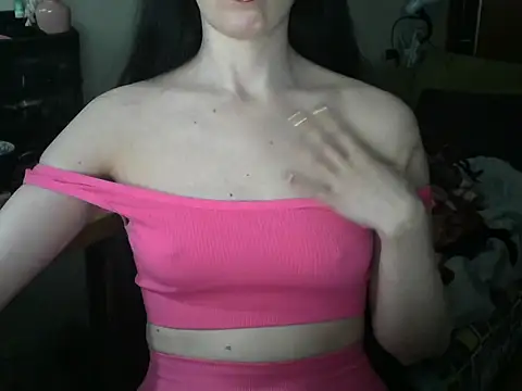 JudyLaVida's Live XXX Chat